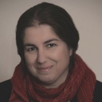 Paraskevi Kanellatou