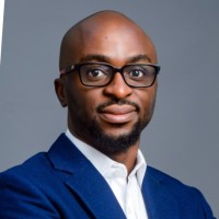 Dr Odiong Akpan