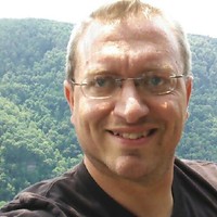 Paul Ellison