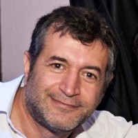 Josenildo Da Rocha Dias
