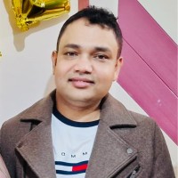 Edris Ahmed