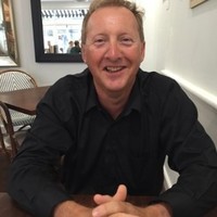 Duncan Oliver