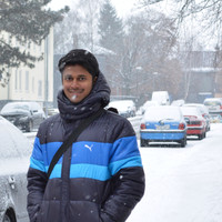 chandra kaant rangaraj