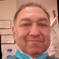 Gilbert Almager