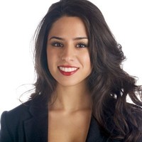 Cheyenne Shamei