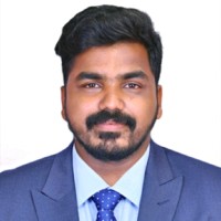 Jaya Krishnaraj Selvam