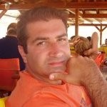 Ioannis Kalliakmanis
