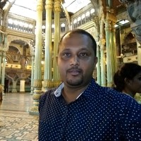 Srimanta Kumar