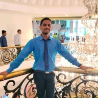 Karthik Raja R
