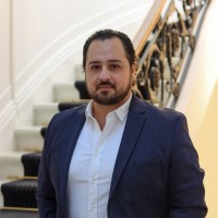 Francisco Guichard Sadaka
