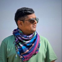 Prashant Gajjar