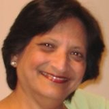 Linda D'Cruz
