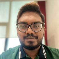 Sharan Raj