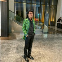 Reza Pratama
