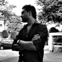 Nikhil Karve