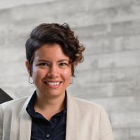 Sandra Cordova, Aia