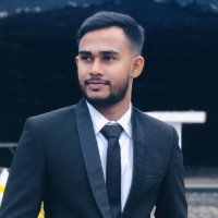 Dilan Perera