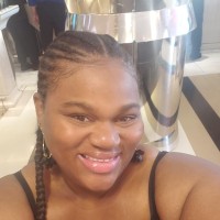 Monifa Johnson