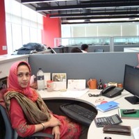 Nahar Rinky