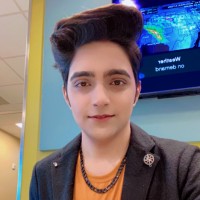 Adnan Shah