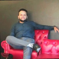 Vishal Gaikwad