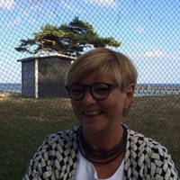 Marita Brådenmark-Isacson
