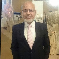 Iqbal Salam