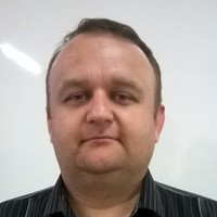 Luís Fernando Dorr