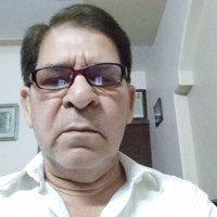 Vijay Kapur