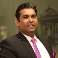 Faraz Baig