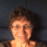 Patricia Hill