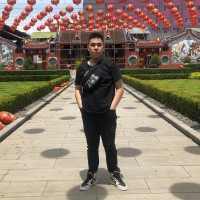 Justin Widjajahalim