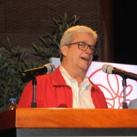 Alfredo Bocaranda Sardi