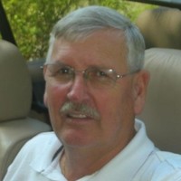 Alan Hunter