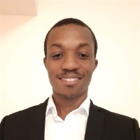 Cecil Bimpeh
