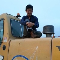 Sean Kwon