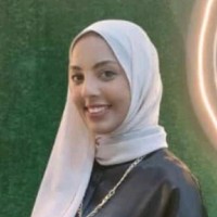 Amira Ahmed