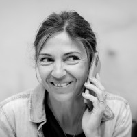 Pascale Le Floch