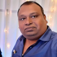 Abhinay Prahlad