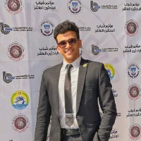 Hatem Hegazy