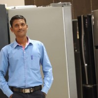 Sagar Salvi
