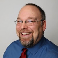 Joe Becker