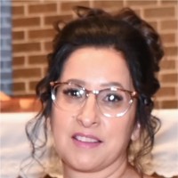 JoAnn DeLeon