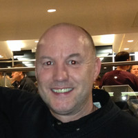 Gary Westwell