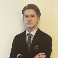 William Abrahamsson