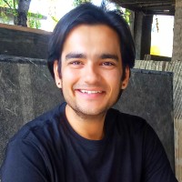 Pushpendra Singh Chauhan