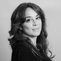 Mathilde Bourque
