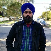 Kanwarjit Singh