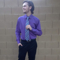 Garrett Marlowe