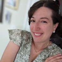 Maria DiCicco, PMP, CSM